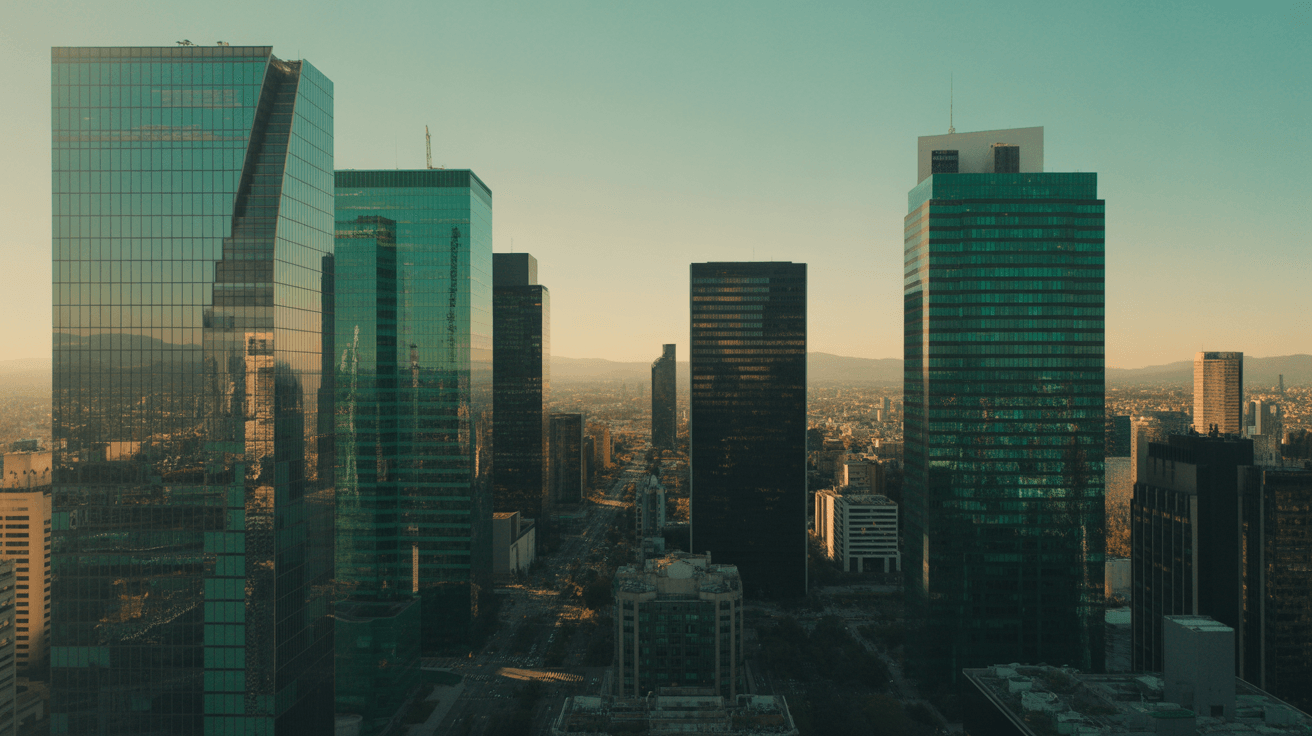 Soluciones Premium — Consultoría financiera a nivel nacional