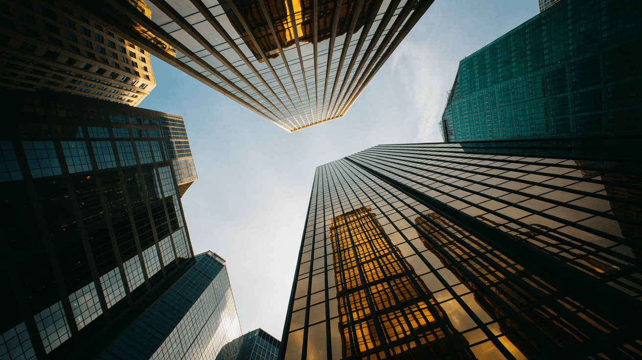 Financiamiento empresarial a nivel nacional