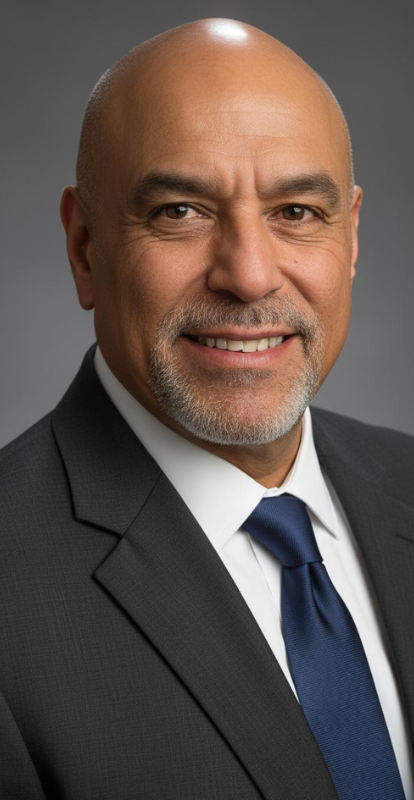 Eduardo Martínez Santa Anna — Director General de Soluciones Premium