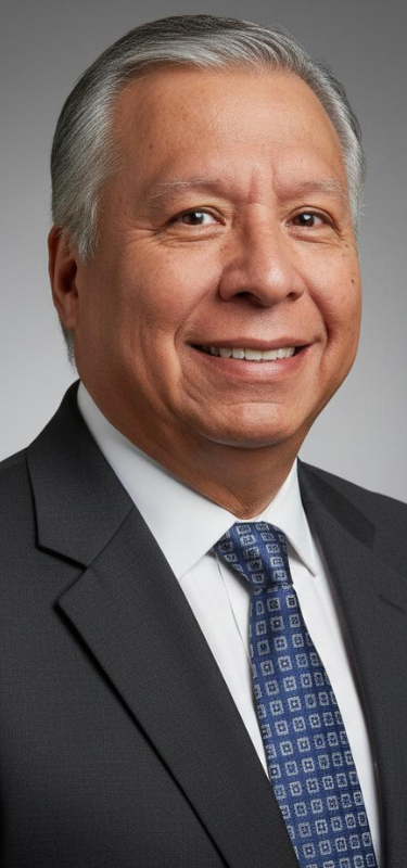 Eduardo Reyes Alcalá — Socio de Soluciones Premium