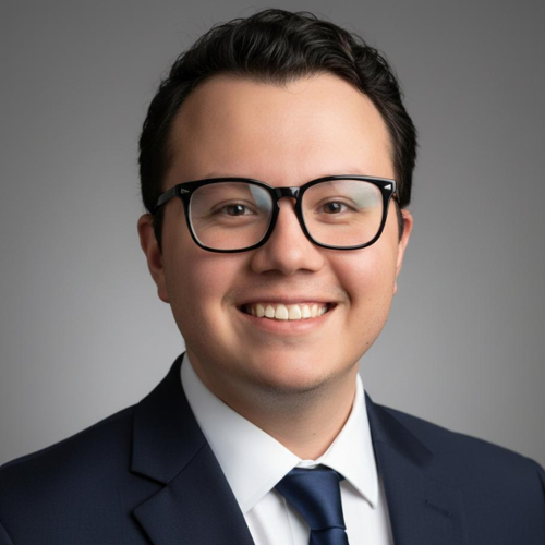 Roberto Alan Bernal
